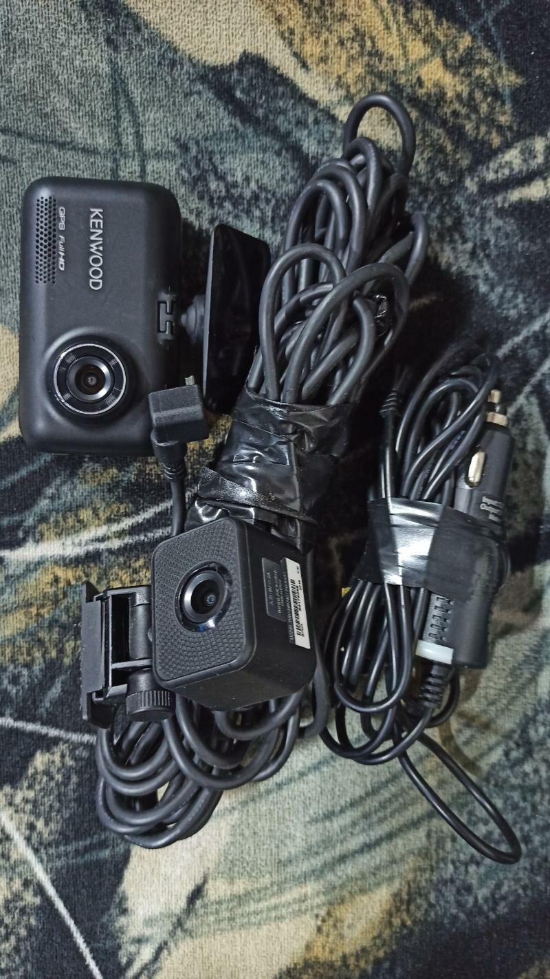 Original kamera 500 TMT - Şatlyk - img 9