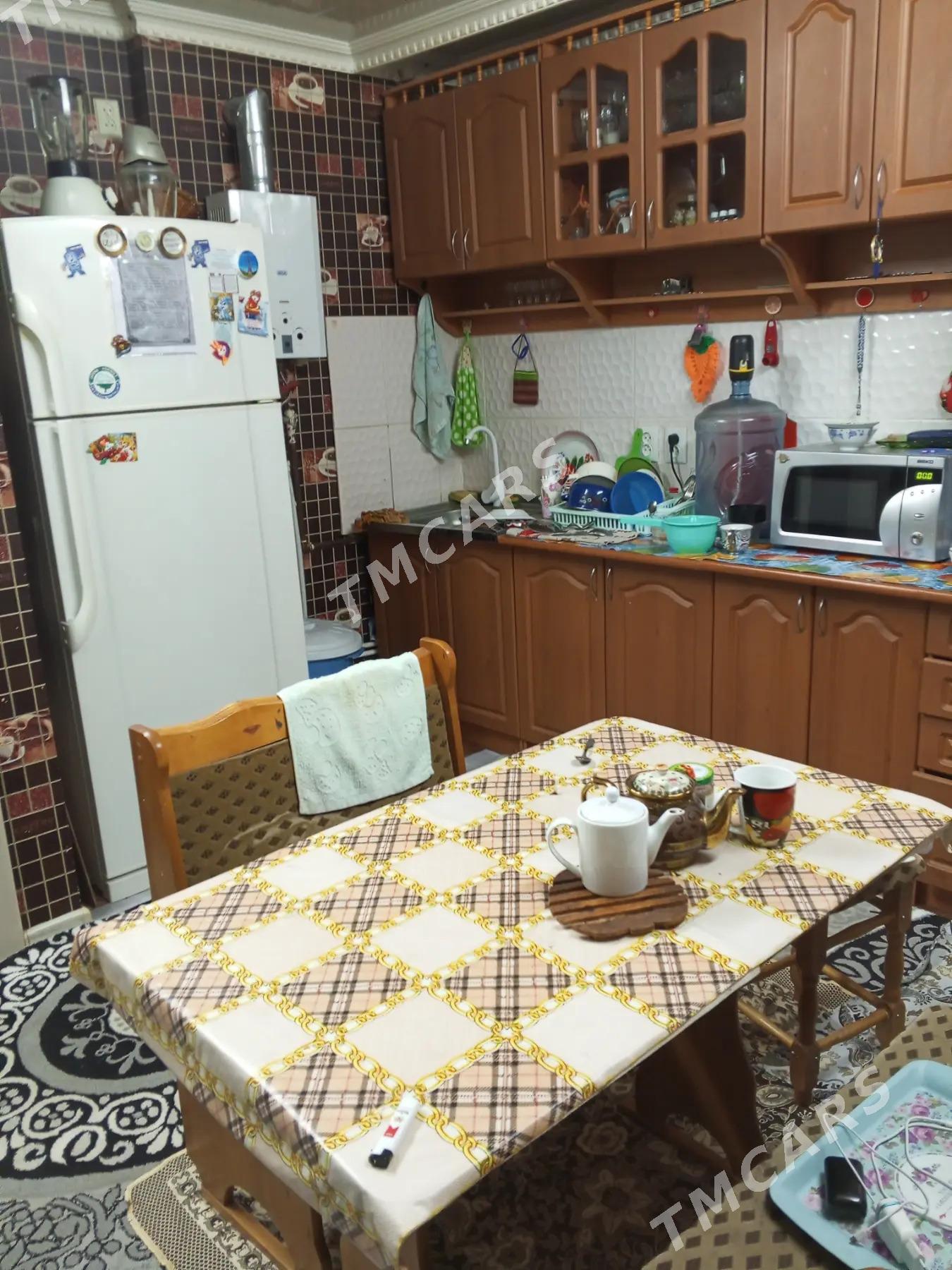 суточная квартира - Türkmenbaşy - img 2