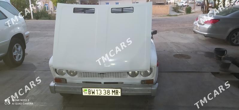 Lada 2106 1997 - 20 000 TMT - Ёлётен - img 3