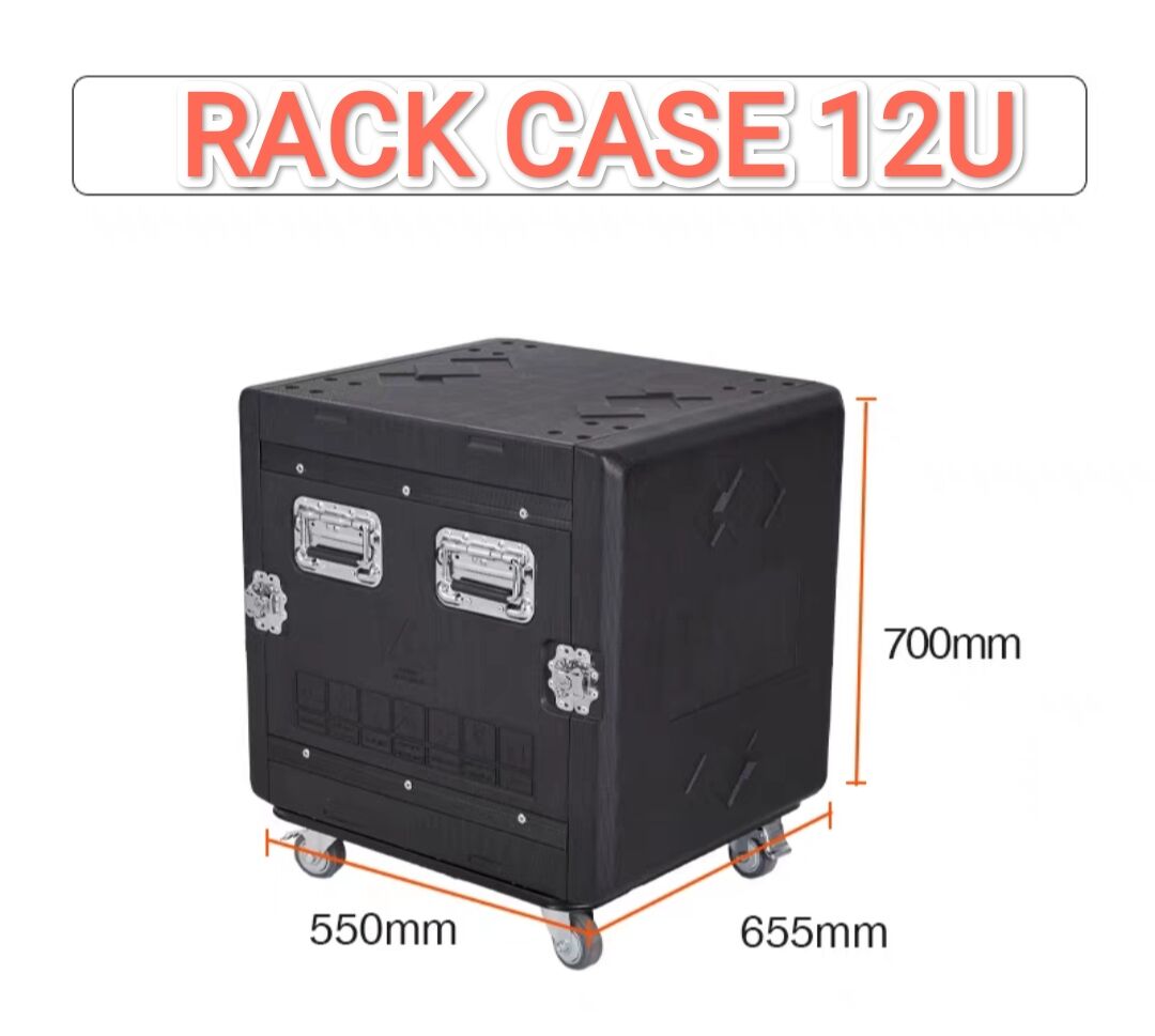 PLASTMAS RACK CASE USULITEL - Ашхабад - img 4