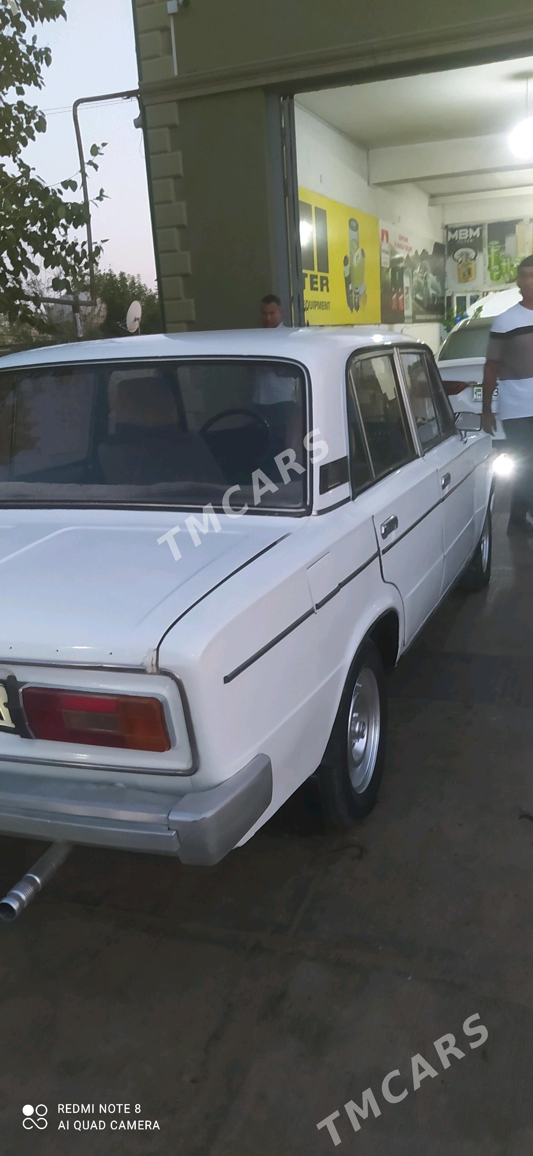 Lada 2106 1997 - 20 000 TMT - Ёлётен - img 5