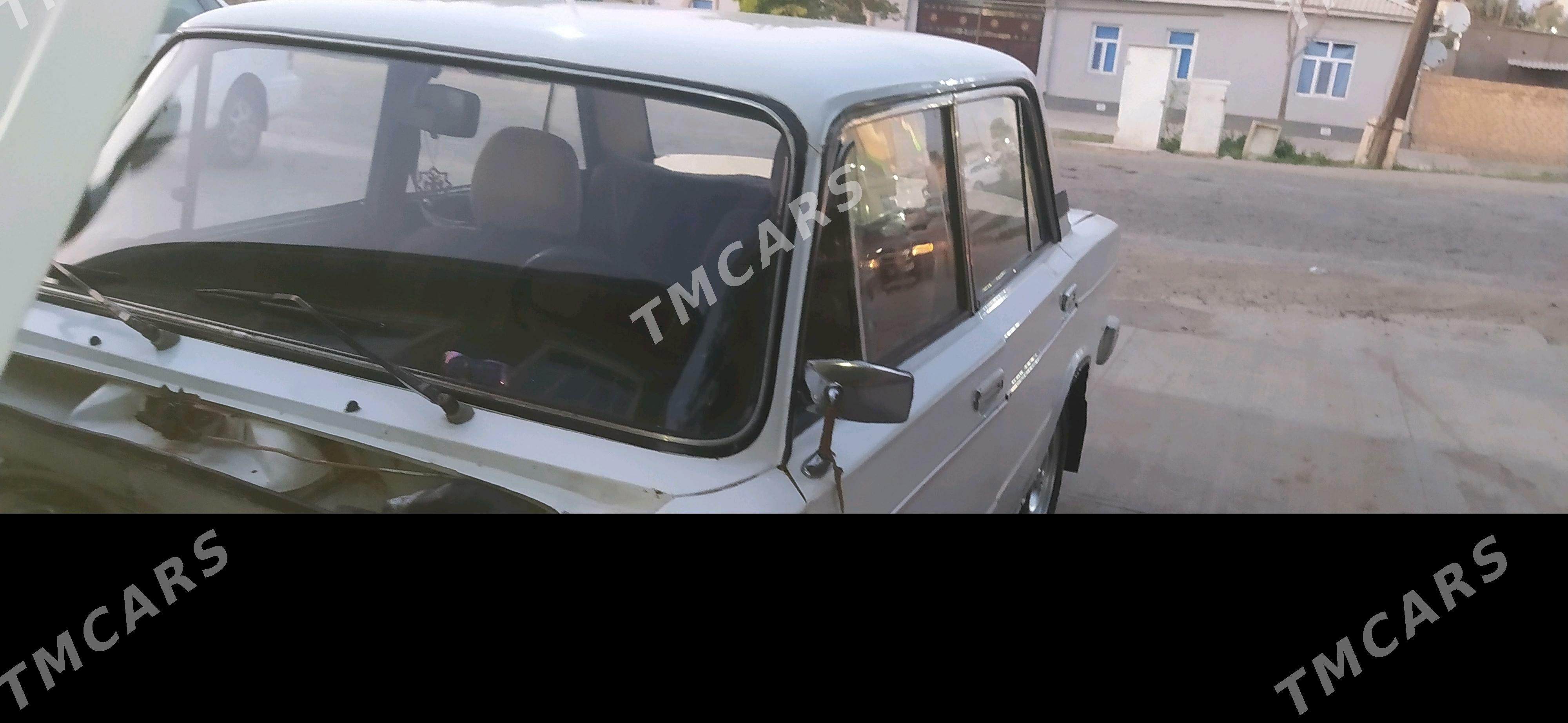 Lada 2106 1997 - 20 000 TMT - Ёлётен - img 6
