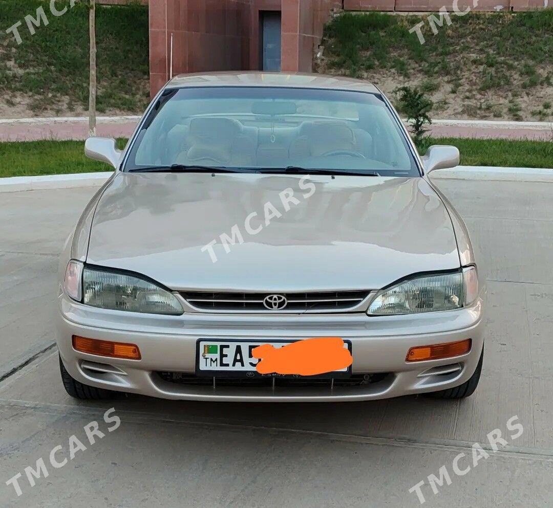 Toyota Camry 1996 - 35 000 TMT - Gazojak - img 2