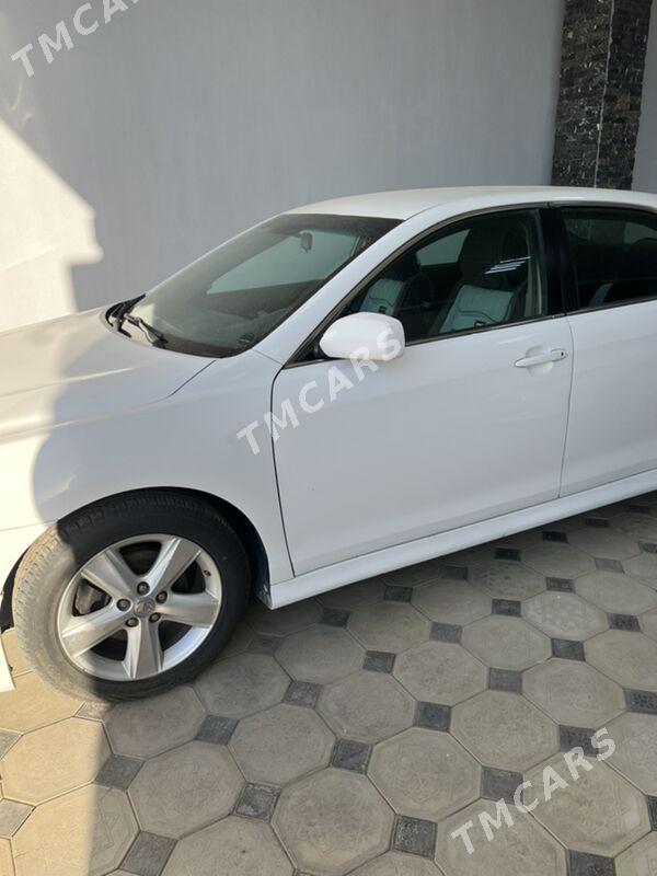 Toyota Camry 2009 - 180 000 TMT - Aşgabat - img 3