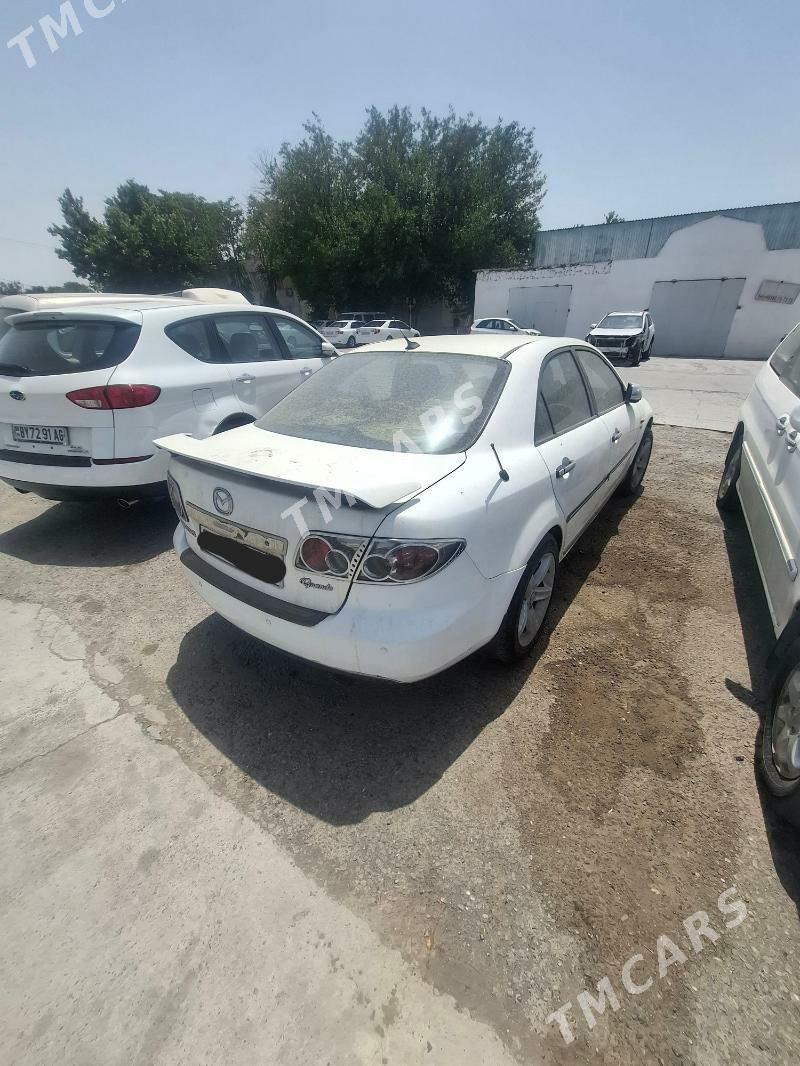 Mazda 6 2005 - 45 000 TMT - Aşgabat - img 3