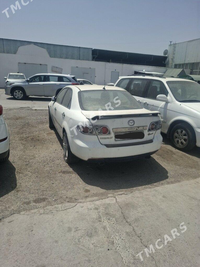 Mazda 6 2005 - 45 000 TMT - Aşgabat - img 2