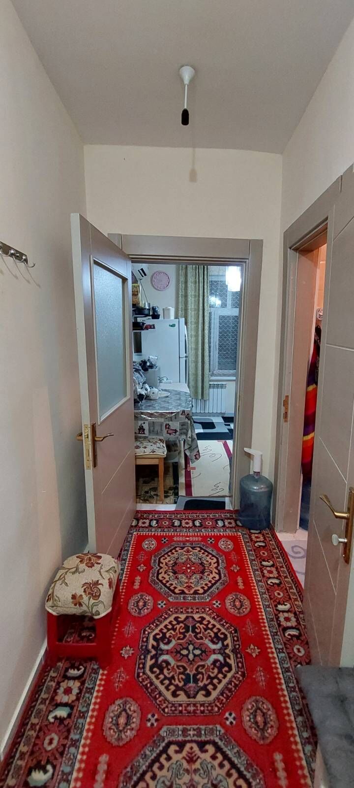10 мкр 1 комнатная квартира - Aşgabat - img 6