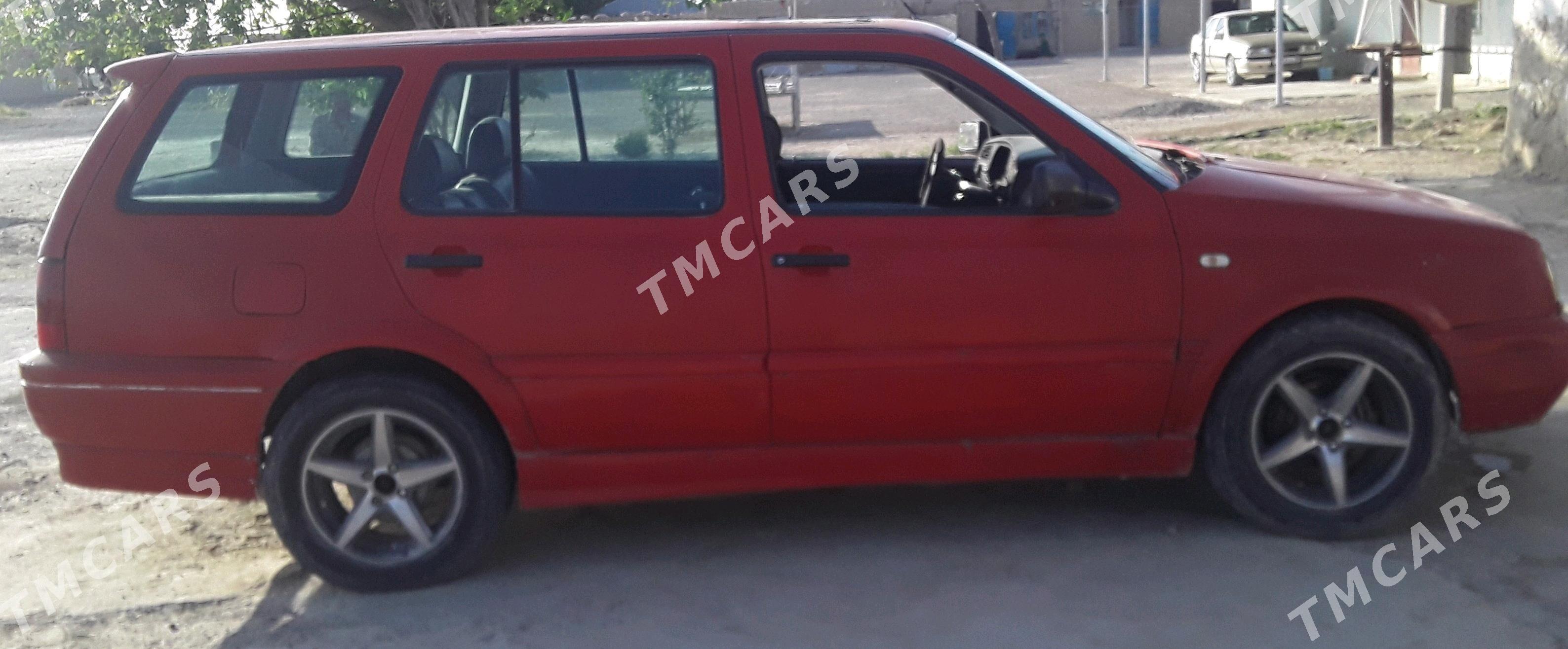 Volkswagen Bora 1999 - 15 000 TMT - Gyzylarbat - img 2