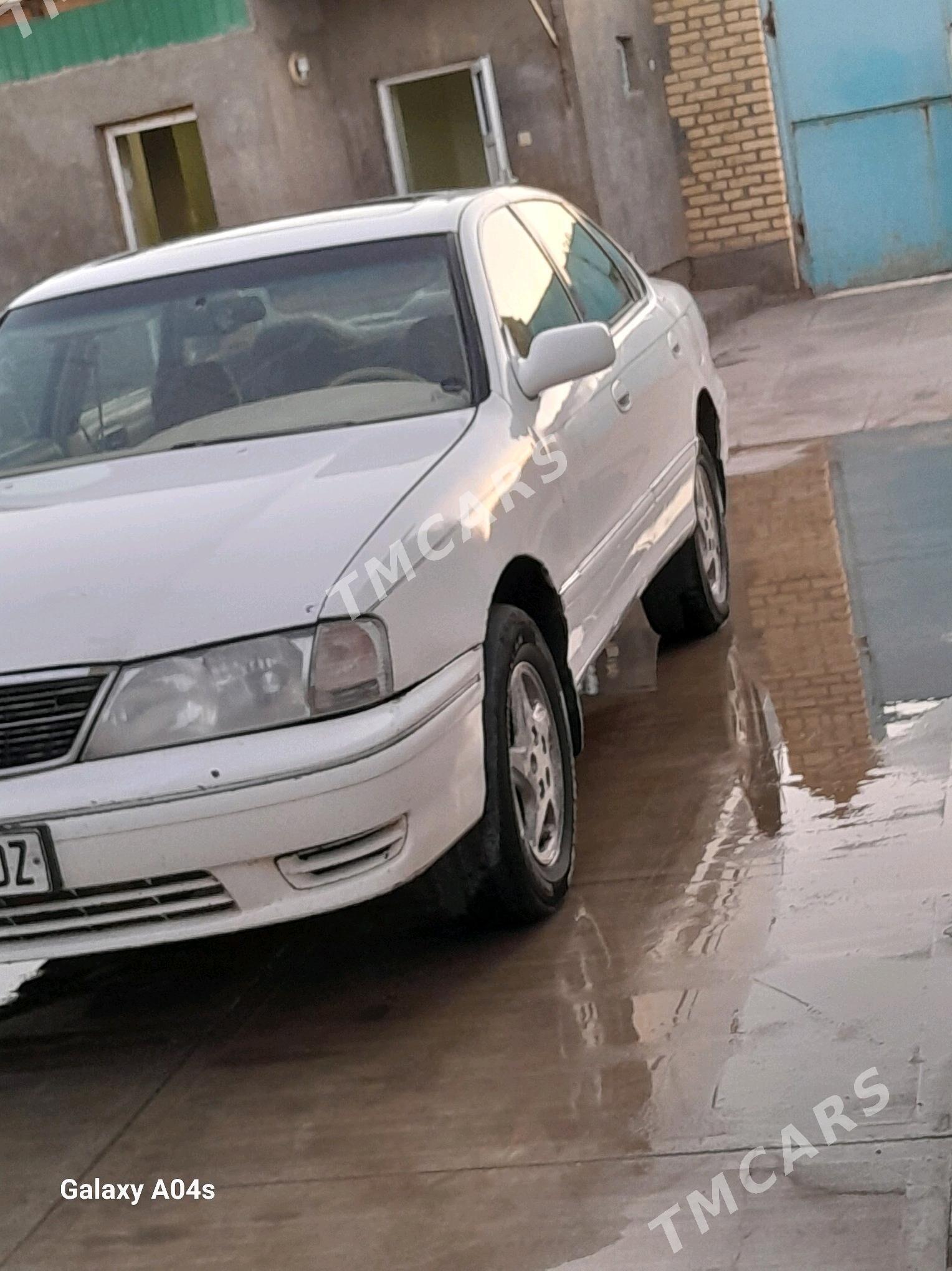 Toyota Avalon 1999 - 90 000 TMT - Болдумсаз - img 2