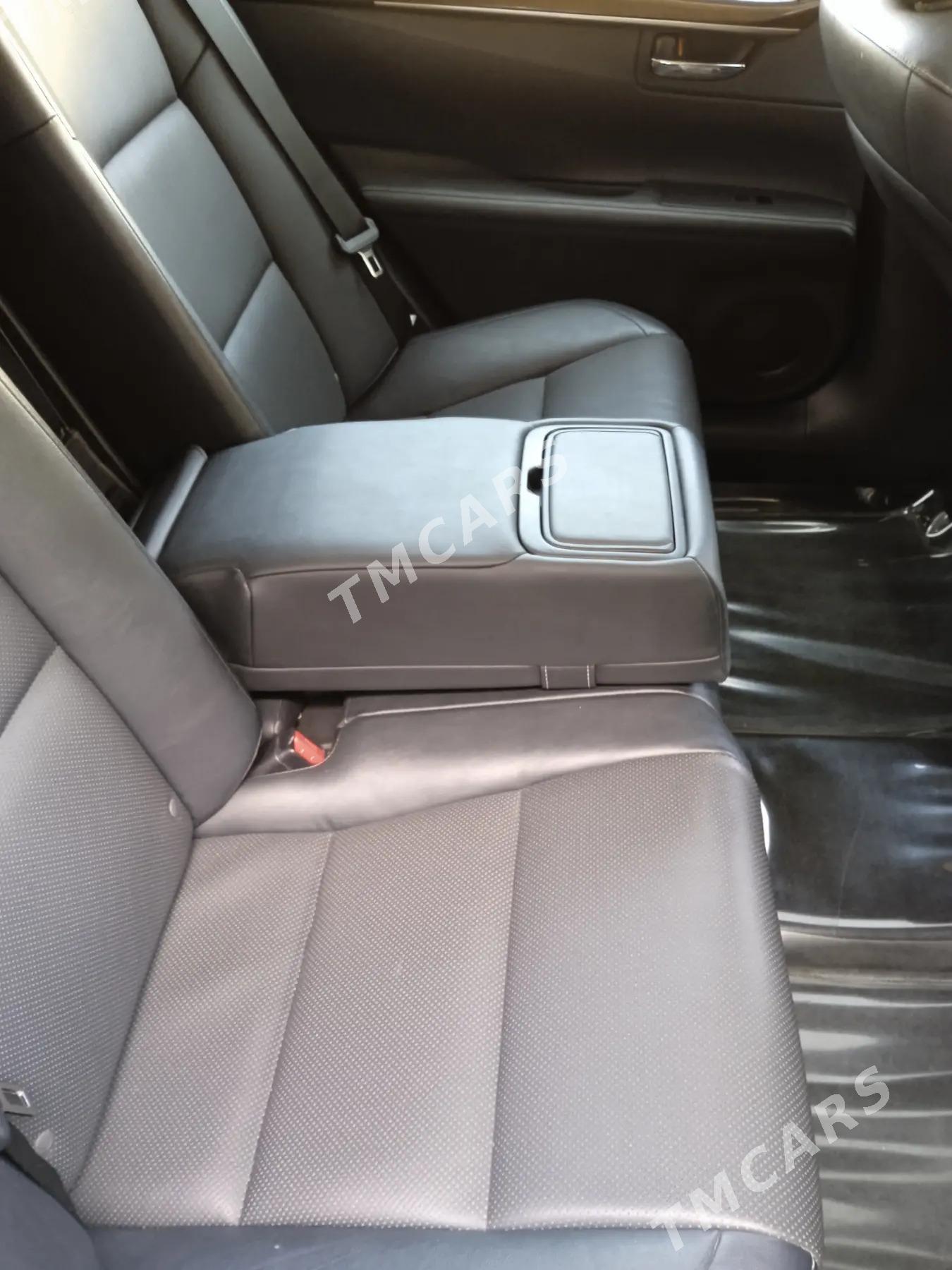 Lexus ES 350 2015 - 420 000 TMT - Howdan "B" - img 5