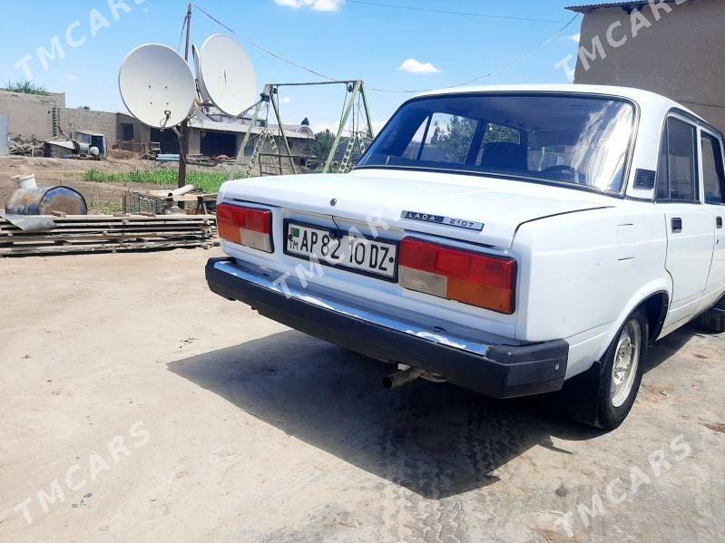 Lada 2107 2005 - 40 000 TMT - Köneürgenç - img 2