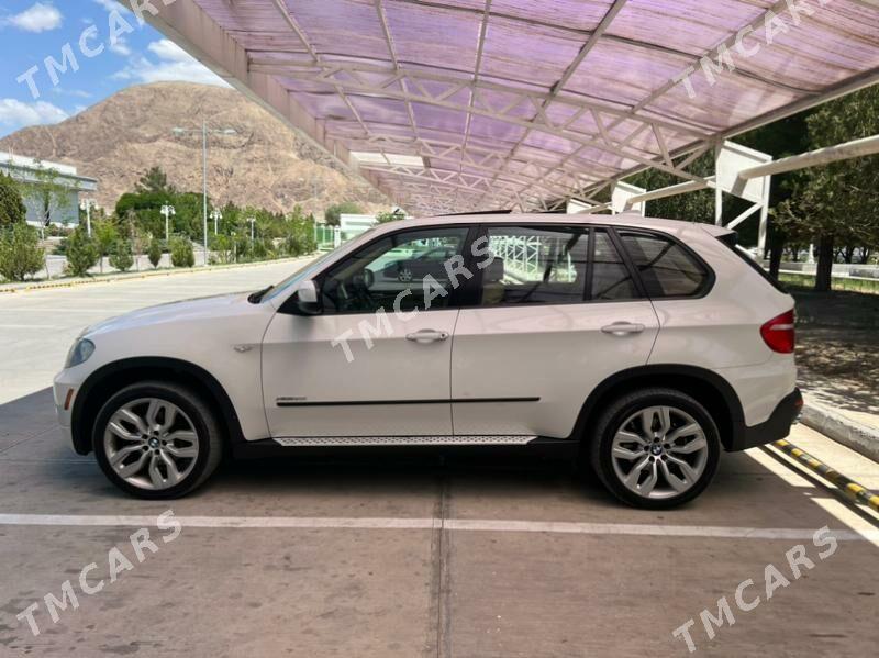 BMW X5 2009 - 280 000 TMT - Балканабат - img 5