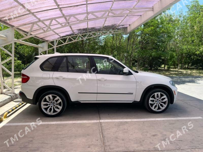 BMW X5 2009 - 280 000 TMT - Балканабат - img 6