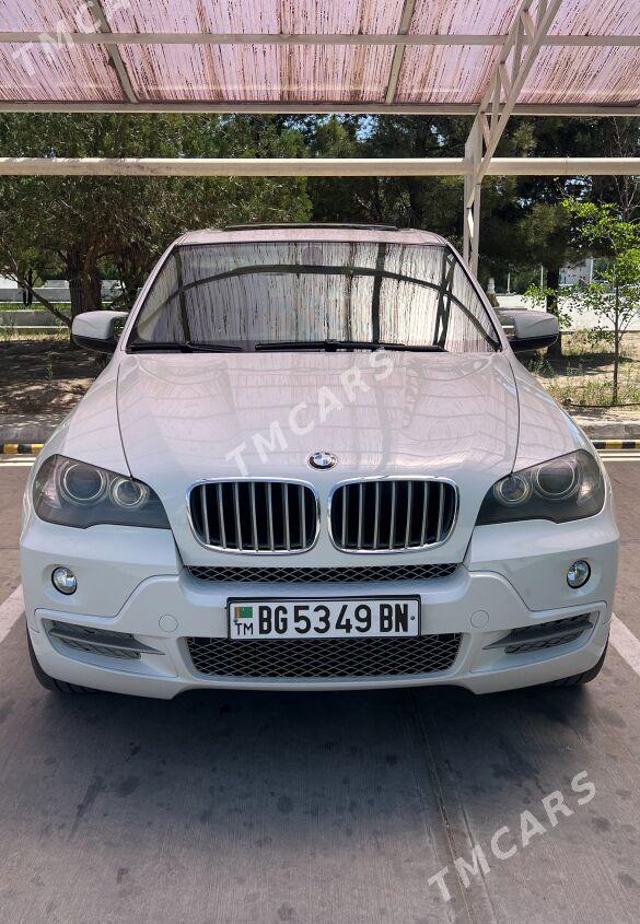 BMW X5 2009 - 280 000 TMT - Балканабат - img 3