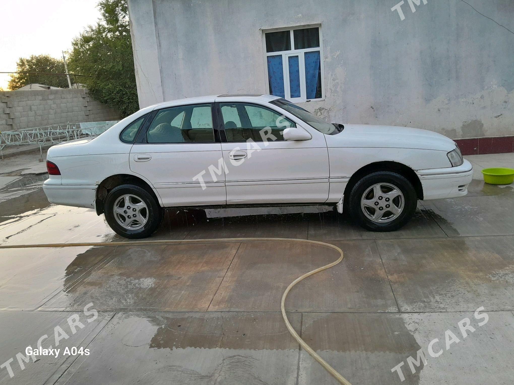 Toyota Avalon 1999 - 90 000 TMT - Болдумсаз - img 3