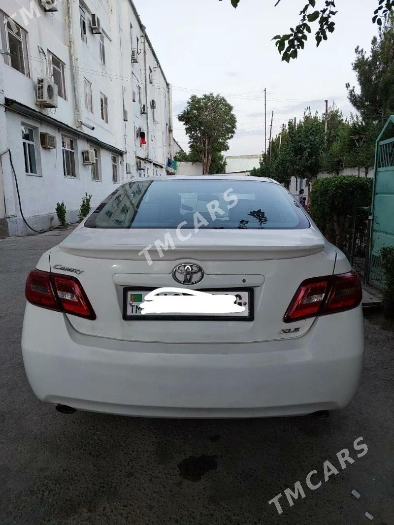 Toyota Camry 2008 - 170 000 TMT - Ашхабад - img 2