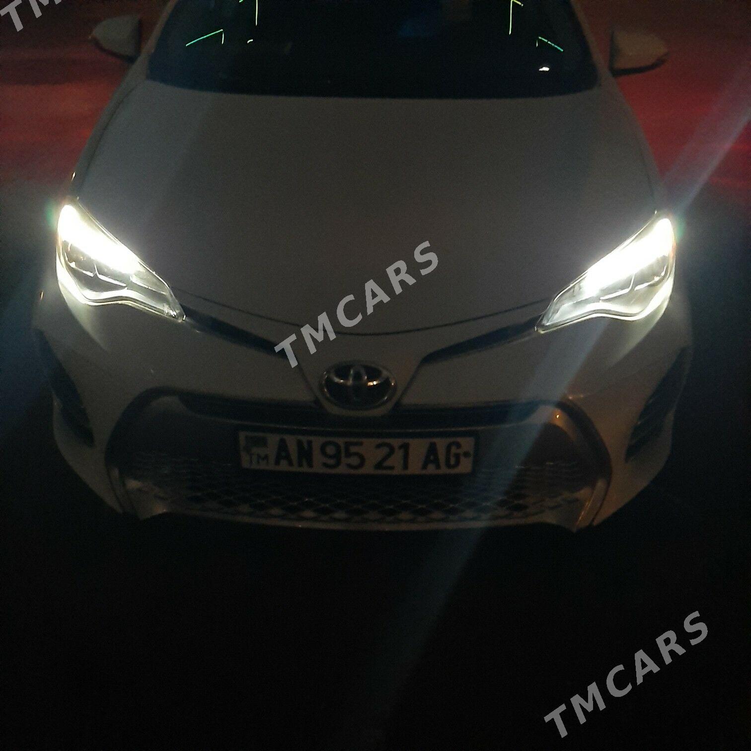 Toyota Scion 2016 - 160 000 TMT - Район ст. Аэропорта, ул. Гагарина - img 6