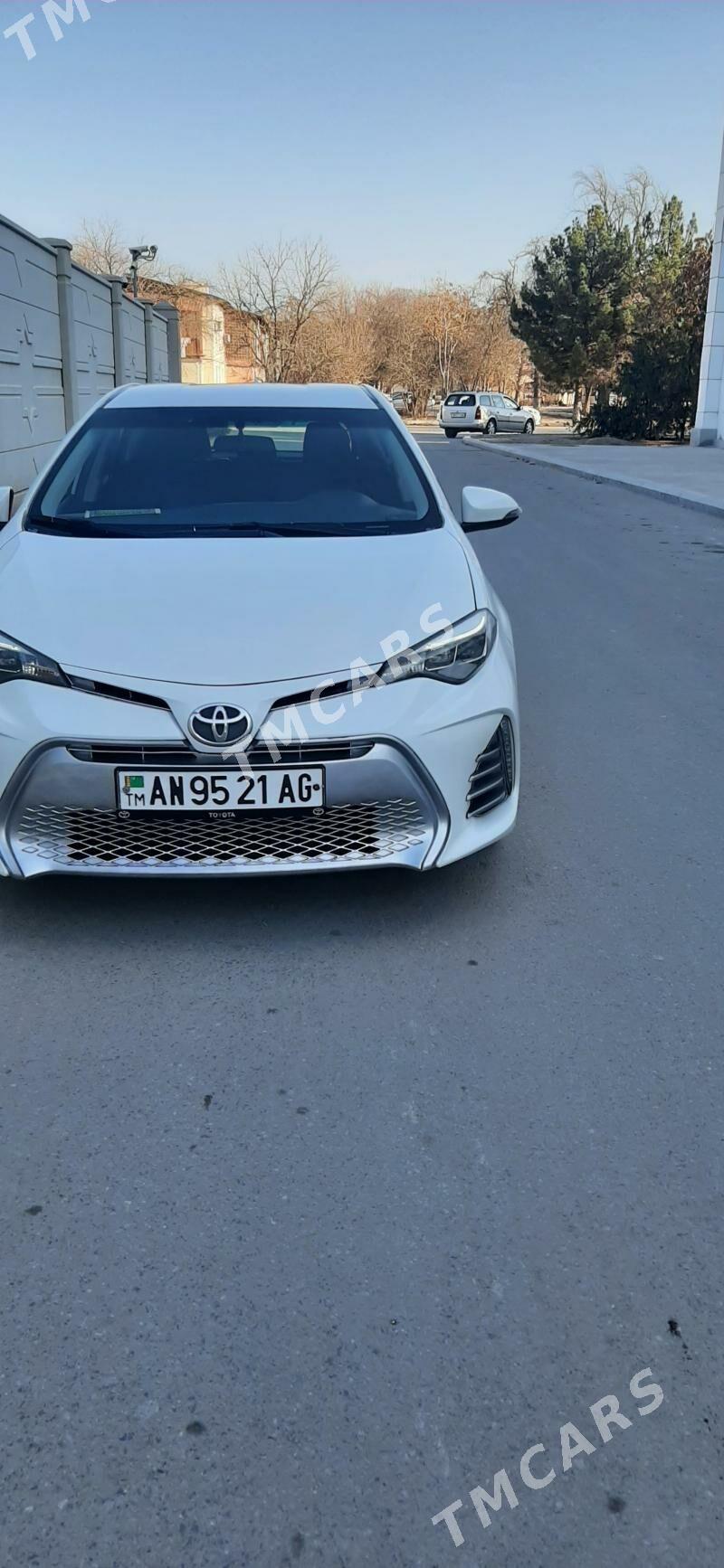 Toyota Scion 2016 - 160 000 TMT - Район ст. Аэропорта, ул. Гагарина - img 5