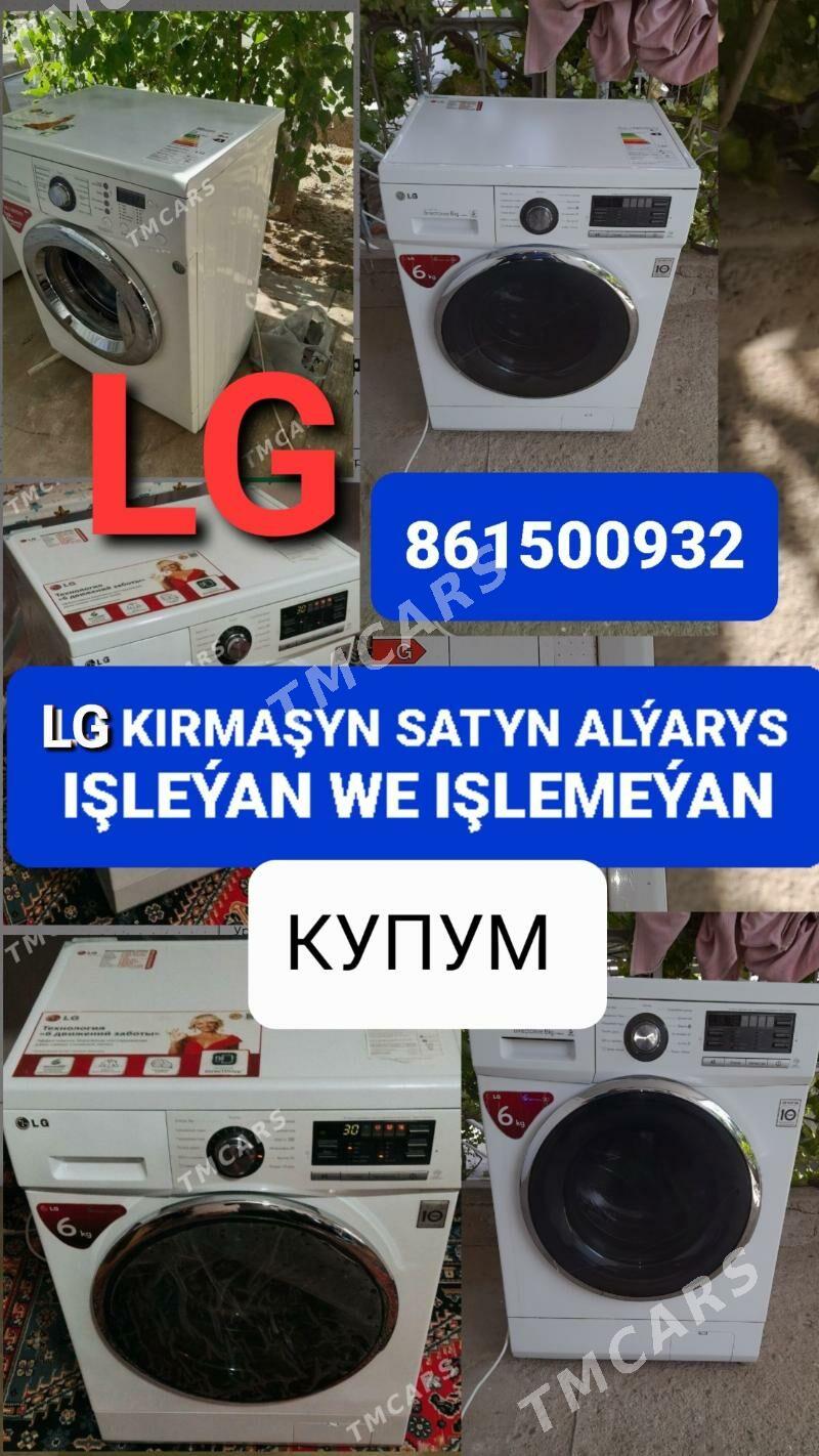 KANSENER ALYAS - Aşgabat - img 6