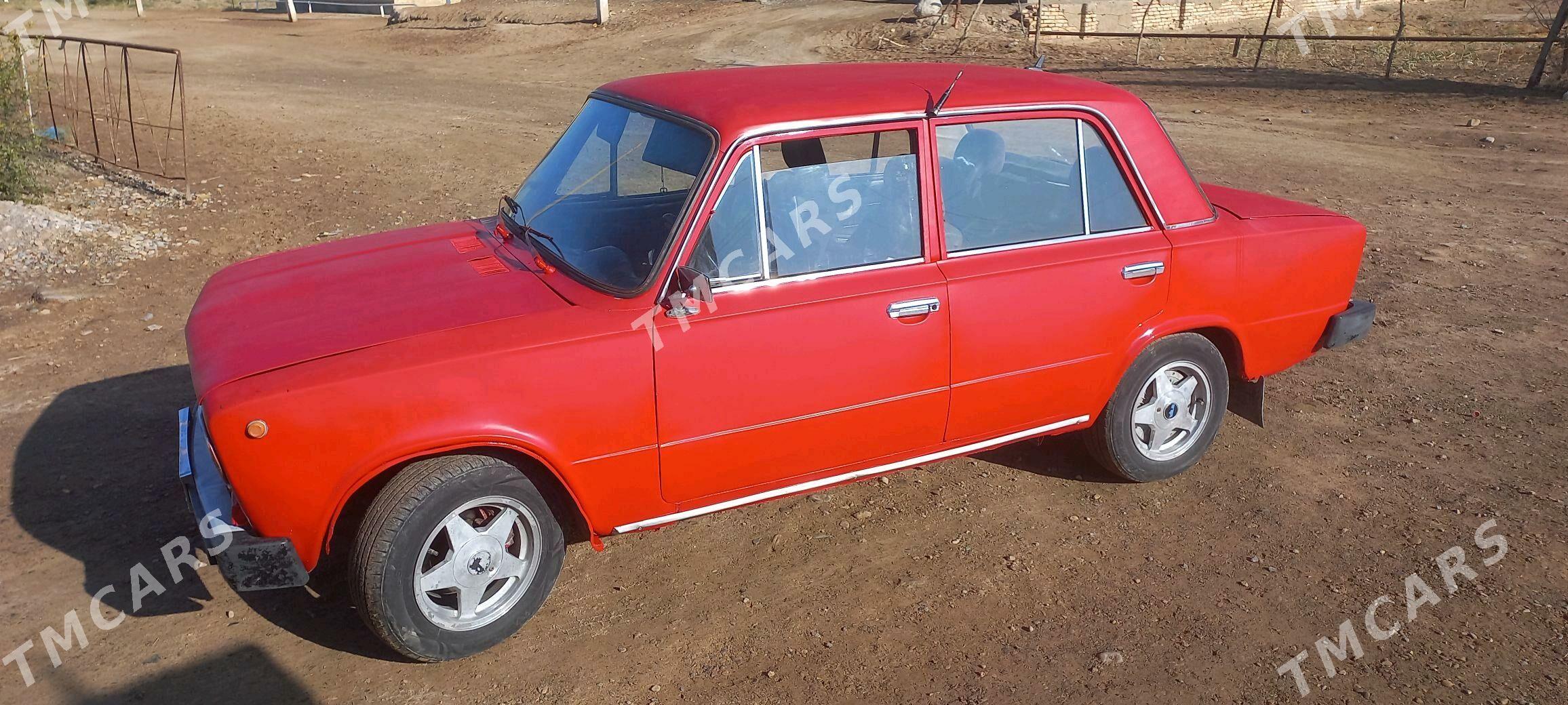 Lada 2104 1980 - 15 000 TMT - Теджен - img 2