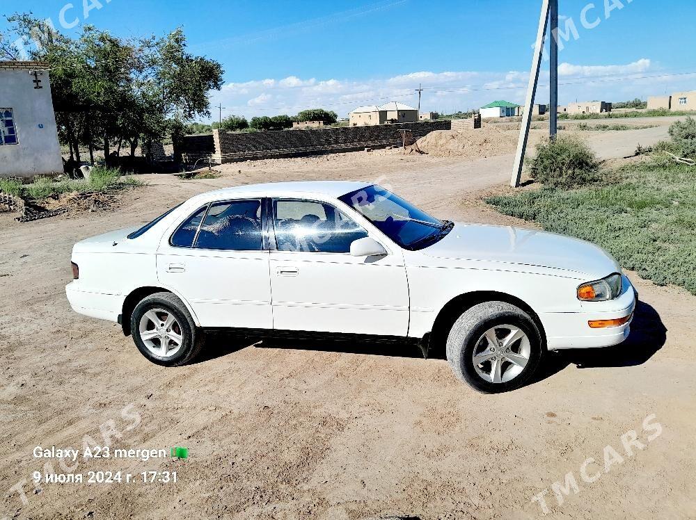 Toyota Camry 1993 - 65 000 TMT - Гурбансолтан Едже - img 3