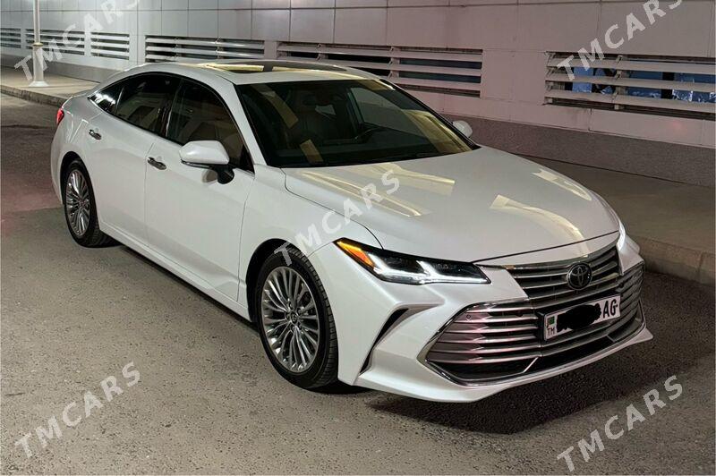 Toyota Avalon 2019 - 615 000 TMT - Ашхабад - img 2