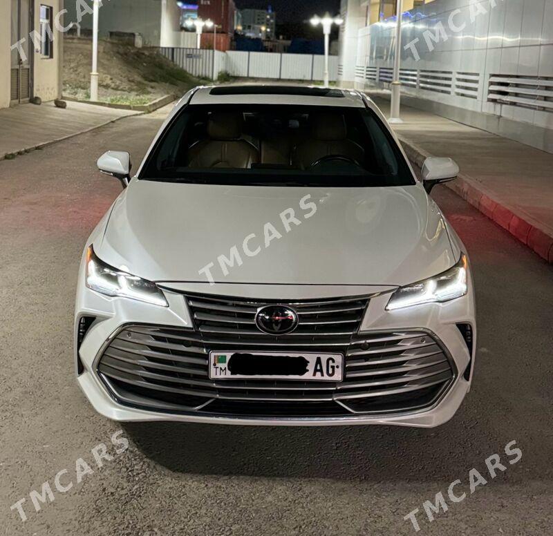 Toyota Avalon 2019 - 615 000 TMT - Aşgabat - img 4