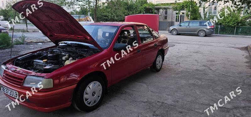 Opel Vectra 1991 - 30 000 TMT - Türkmenabat - img 4