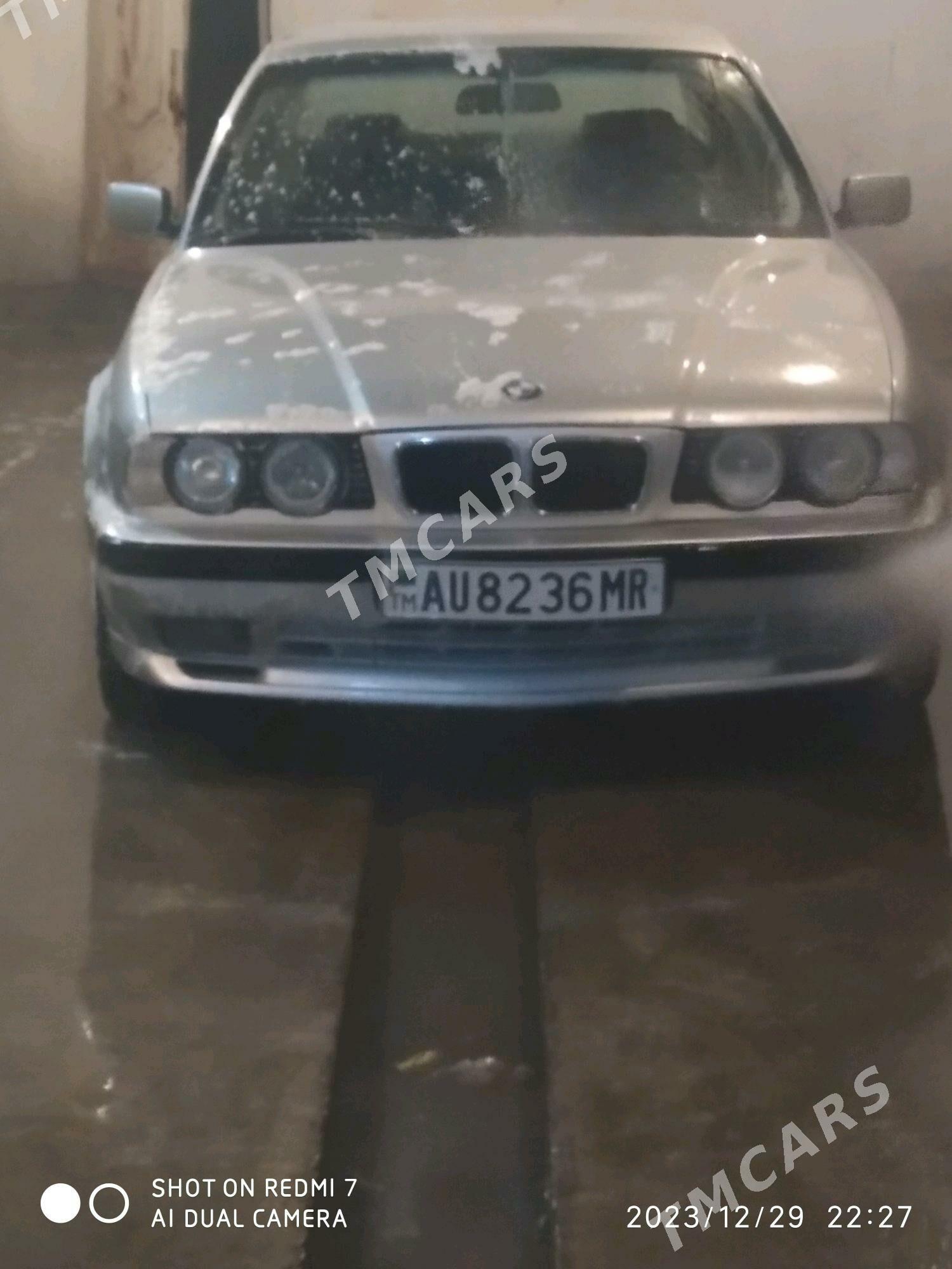 BMW 540 1994 - 80 000 TMT - Мары - img 2