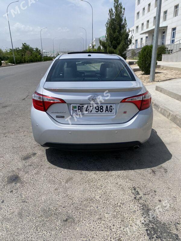 Toyota Corolla 2014 - 190 000 TMT - Köşi - img 2