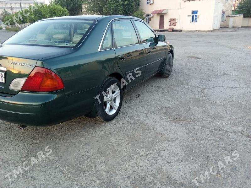 Toyota Avalon 2000 - 153 000 TMT - Мары - img 3