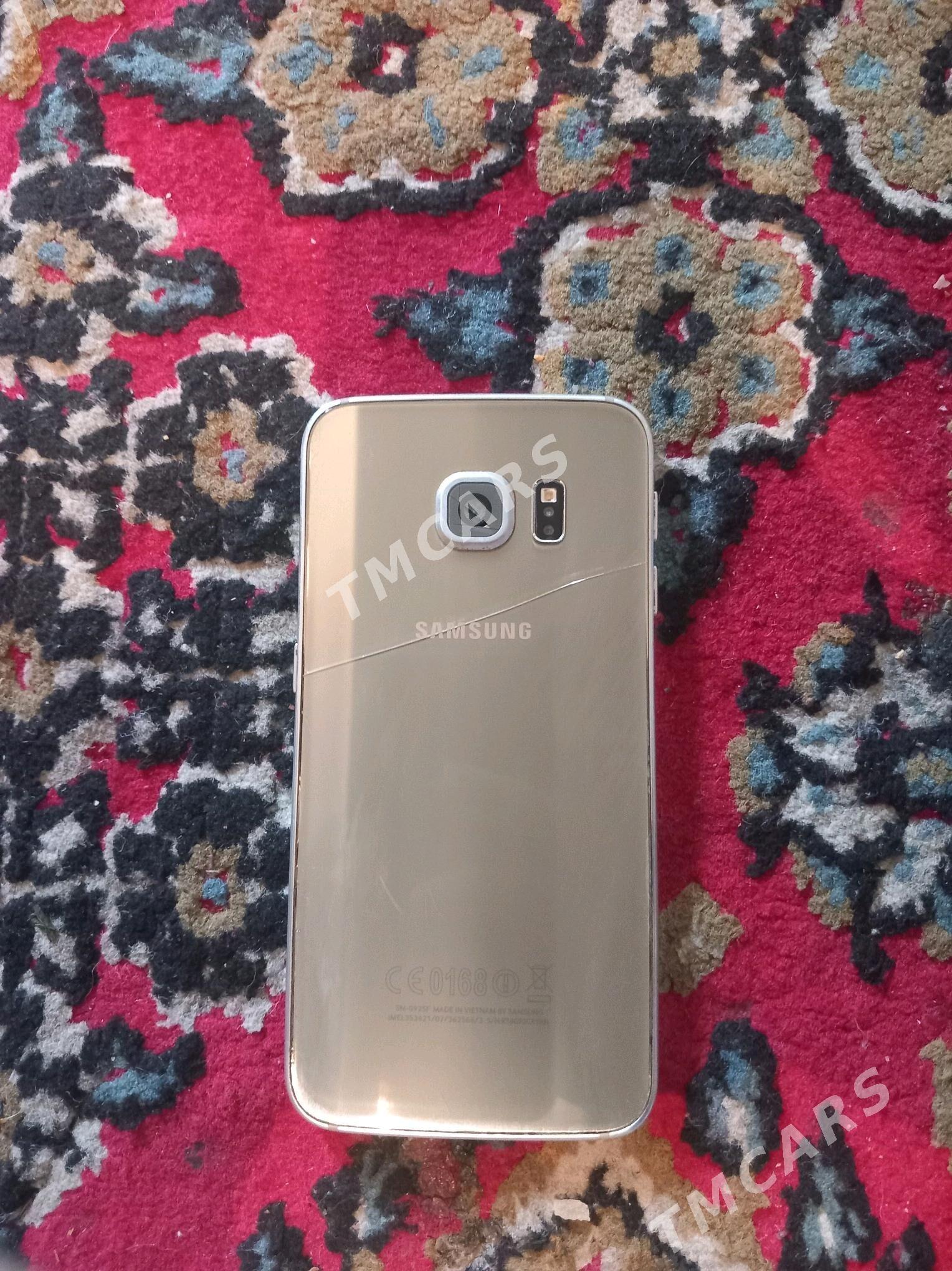 Samsung s6 edge - Хитровка - img 2
