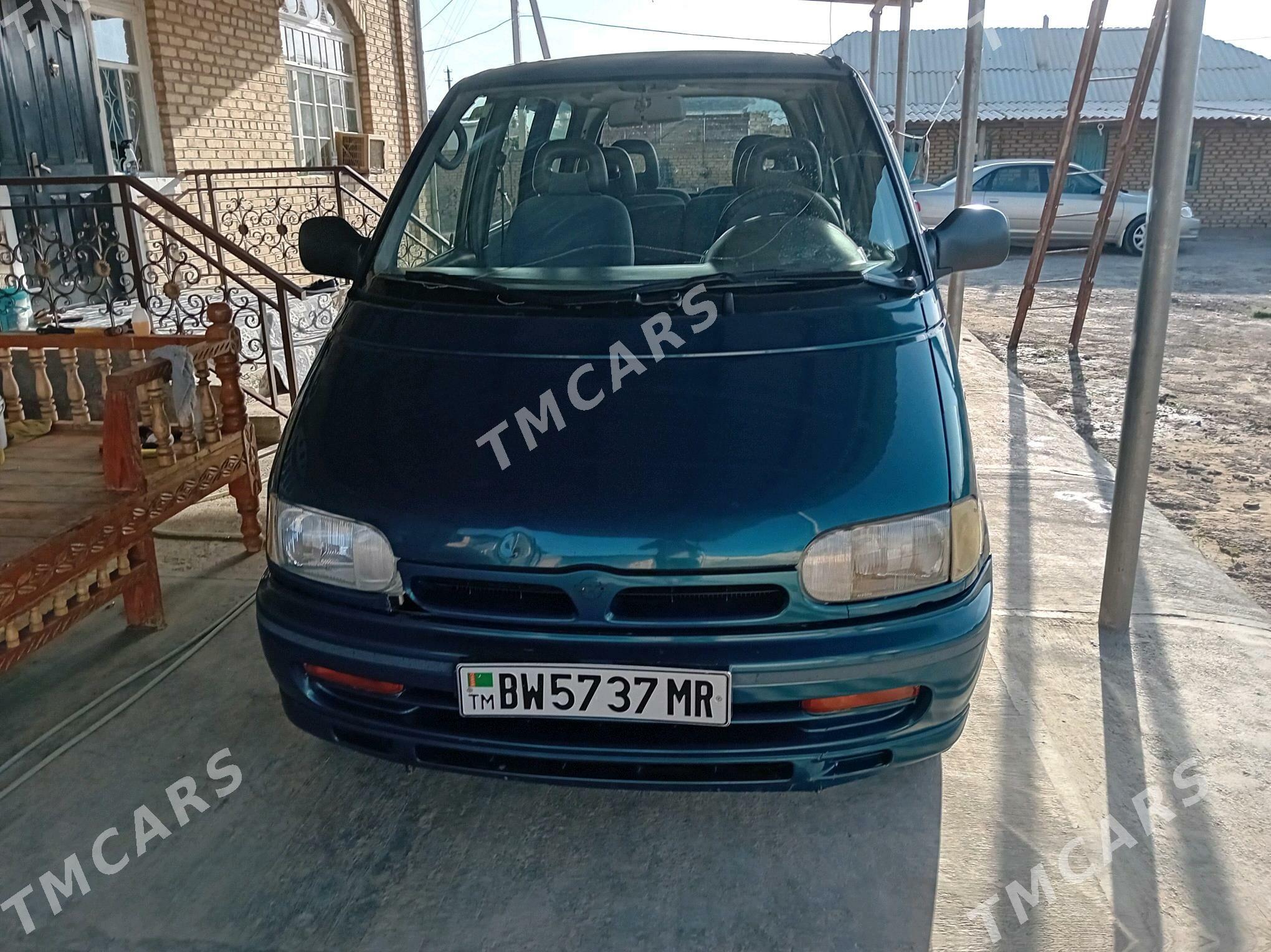 Nissan Sentra 1995 - 55 000 TMT - Mary - img 5