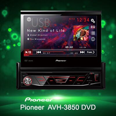 Pioneer 3850 kredit 1 TMT - 11 mkr - img 4