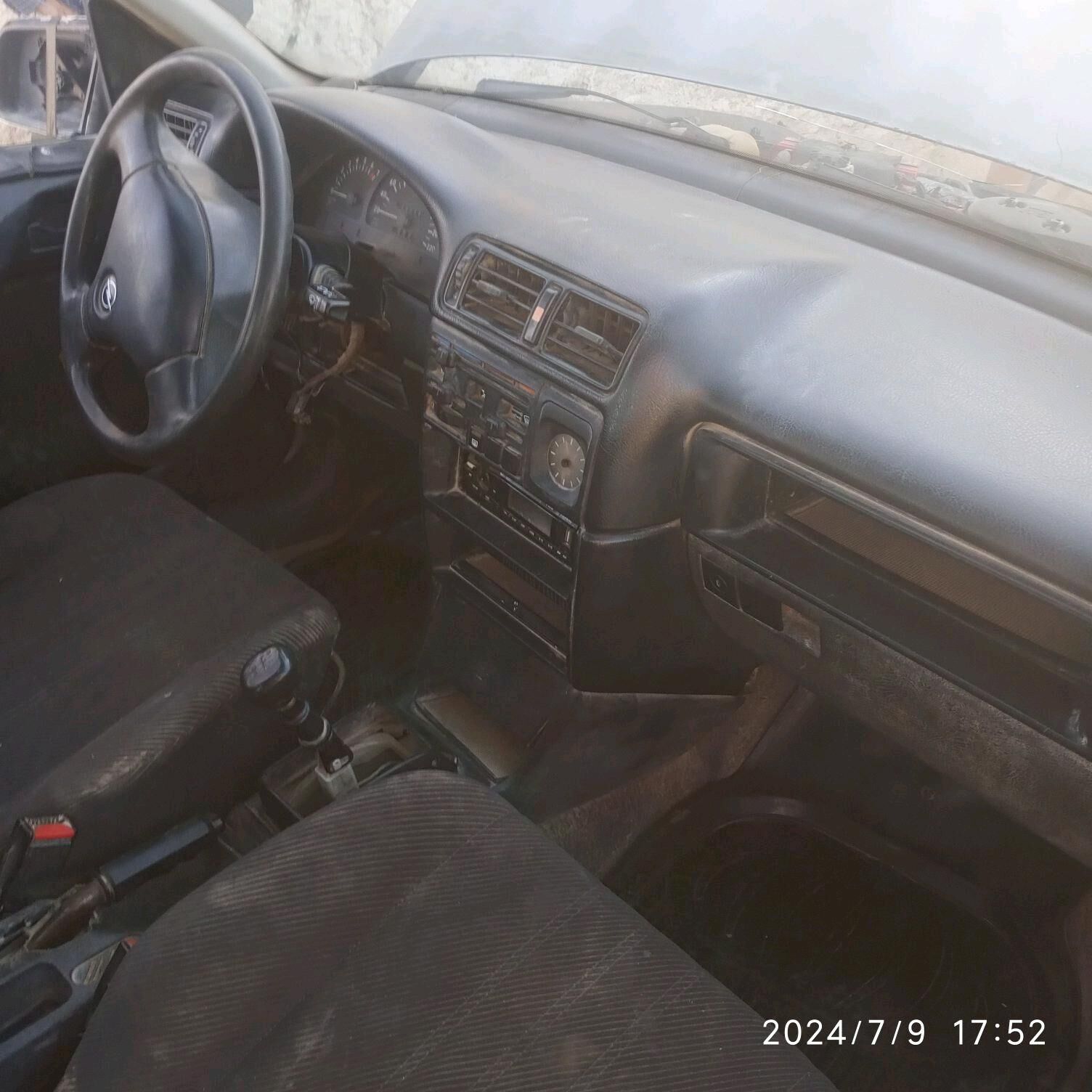 Opel Vectra 1994 - 12 000 TMT - Достлук - img 4