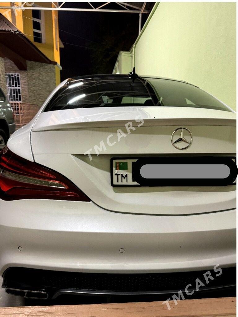 Mercedes-Benz CLA 2014 - 600 000 TMT - Hitrowka - img 7