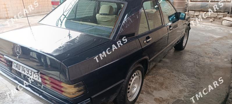 Mercedes-Benz 190E 1989 - 20 000 TMT - Mary - img 3