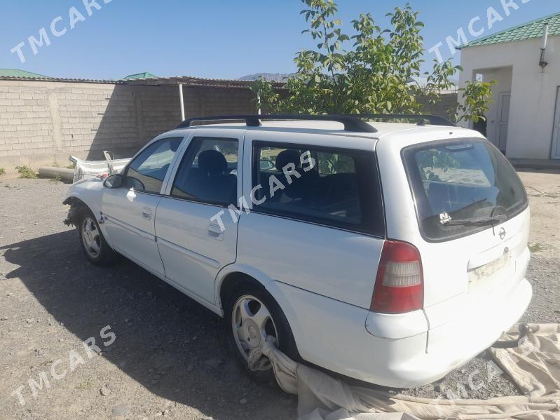 Opel Vectra 1998 - 24 000 TMT - Gökdepe - img 2