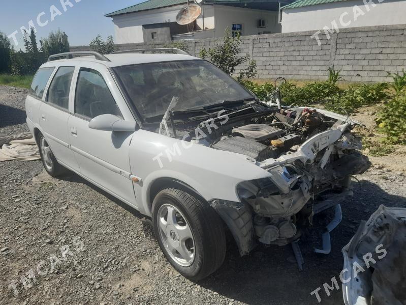 Opel Vectra 1998 - 24 000 TMT - Gökdepe - img 4