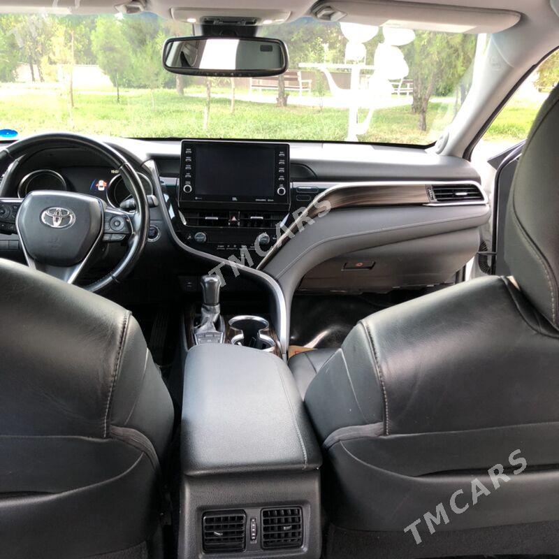 Toyota Camry 2018 - 410 000 TMT - Ашхабад - img 4