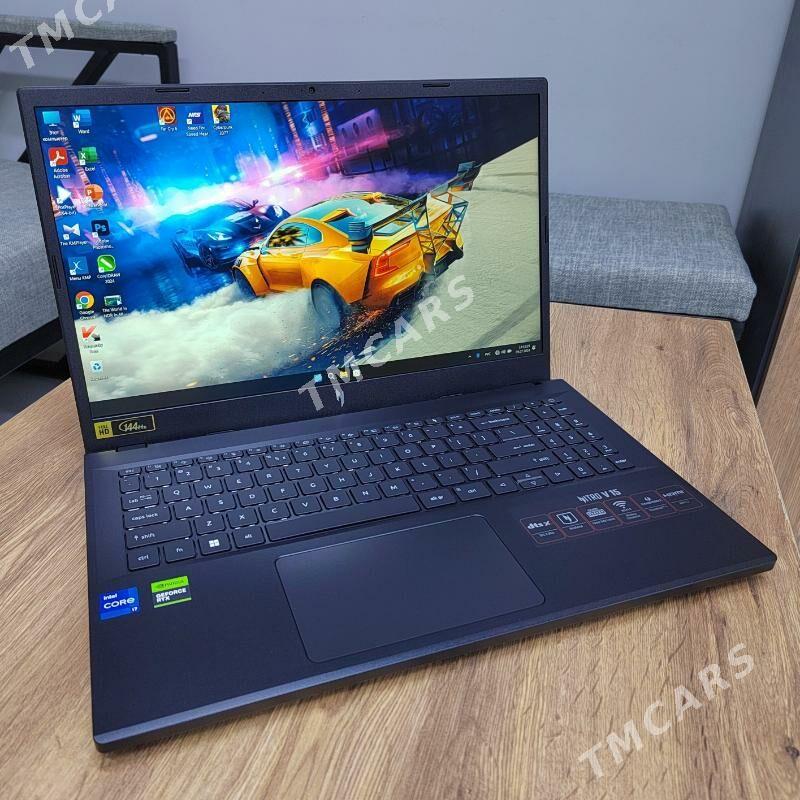 ACER Core i7-13+RTX4050 NEW! - Parahat 7 - img 2