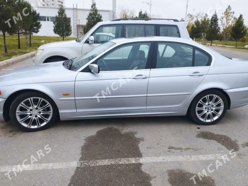 BMW E46 1999 - 75 000 TMT - Туркменбаши - img 3