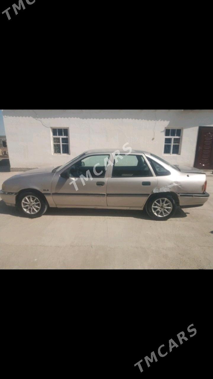 Opel Vectra 1992 - 20 000 TMT - Гёкдепе - img 2