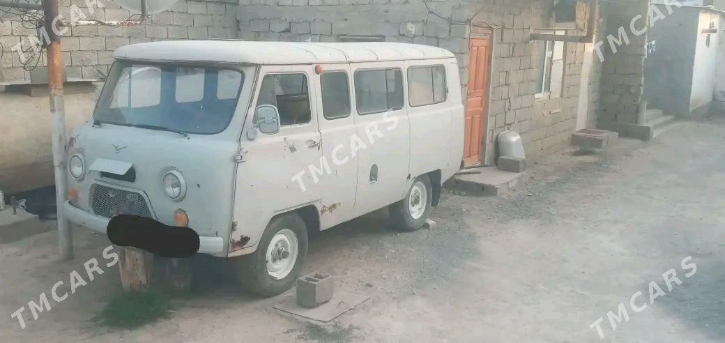 UAZ 452 1999 - 14 000 TMT - Aşgabat - img 5