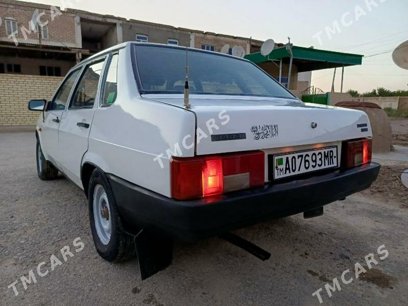 Lada 21099 1992 - 20 000 TMT - Мары - img 5