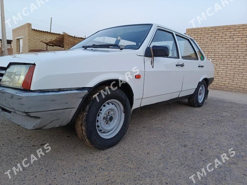 Lada 21099 1992 - 20 000 TMT - Mary - img 2