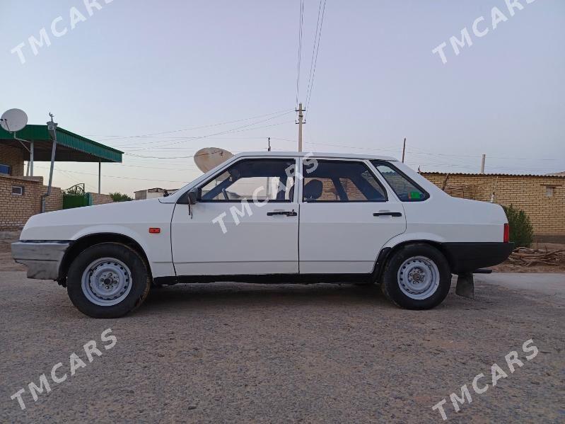 Lada 21099 1992 - 20 000 TMT - Mary - img 3