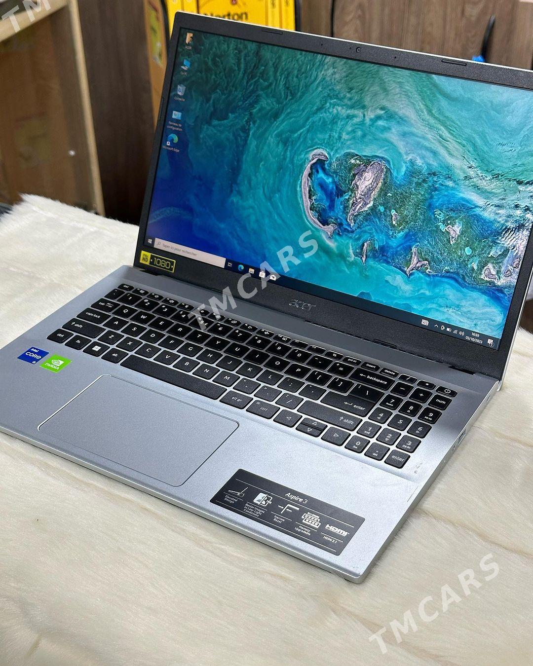 Acer 8/512GB /Nvidia MX550 2GB - Aşgabat - img 6