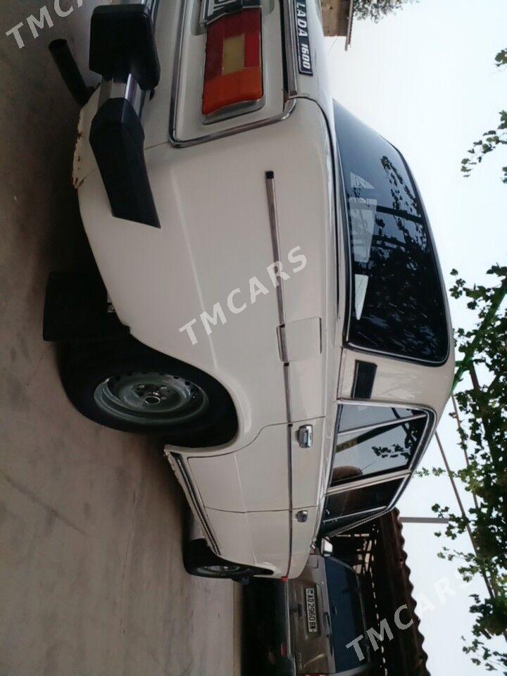 Lada 2106 1984 - 23 000 TMT - Гызыларбат - img 3