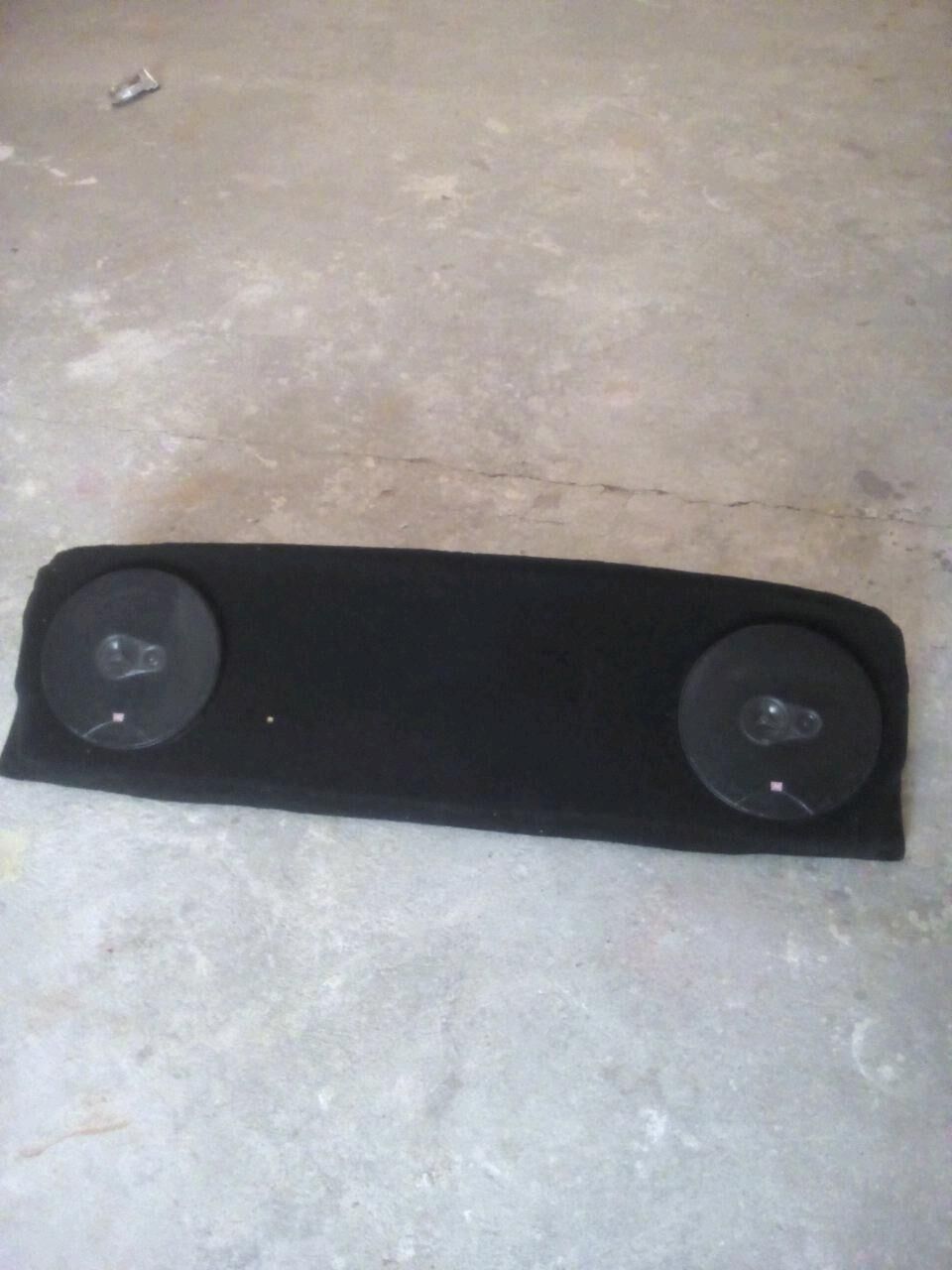 Kalonka JBL 1 500 TMT - Aşgabat - img 2